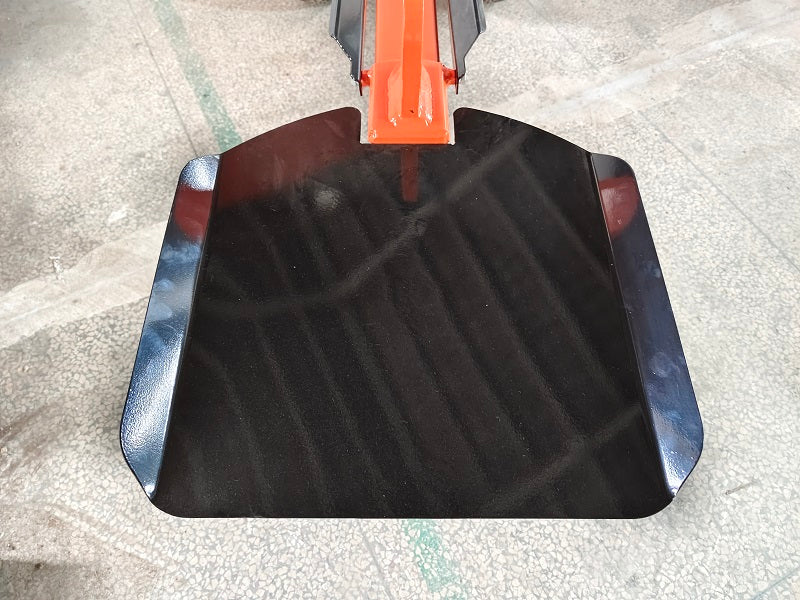 RELYARD 2.0HP 1500W 18TON KINETIC FAST LOG SPLITTER