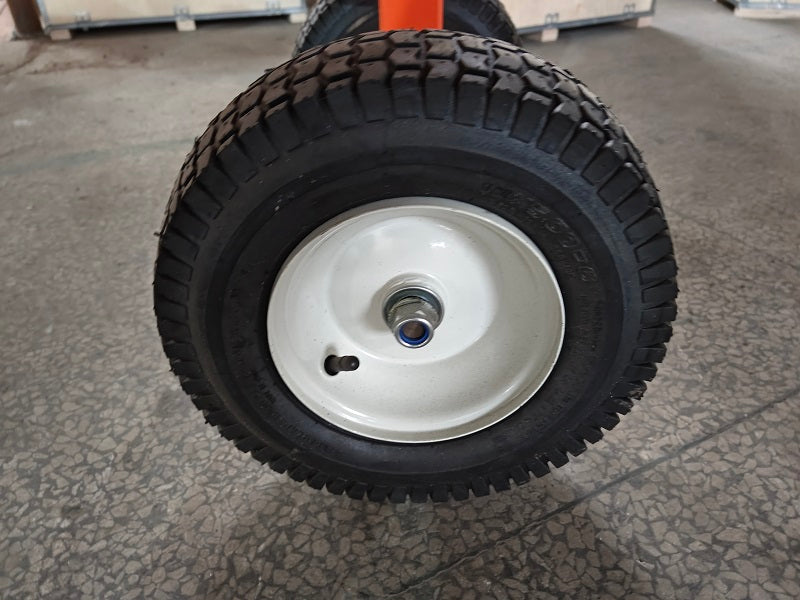 RELYARD 2.0HP 1500W 18TON KINETIC FAST LOG SPLITTER