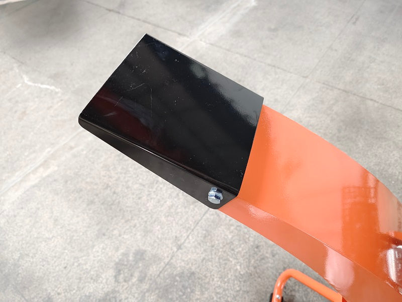 RELYARD 3" 7.0HP GASOLINE WOOD CHIPPER