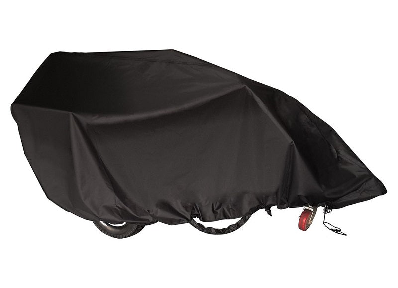 RELYARD WATERPROOF COVER FOR 18TON HYDRAULIC LOG SPLITTER