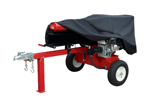 RELYARD WATERPROOF COVER FOR 18TON HYDRAULIC LOG SPLITTER