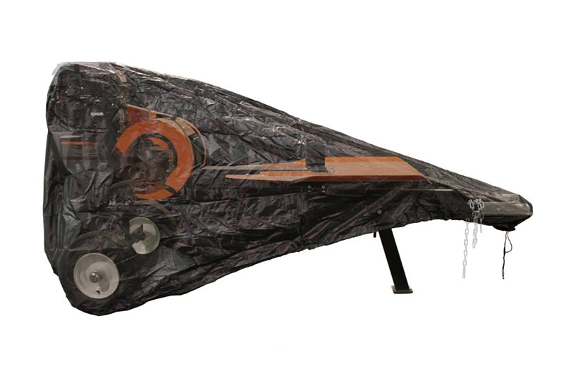 RELYARD WATERPROOF COVER FOR 18TON KINETIC LOG SPLITTER