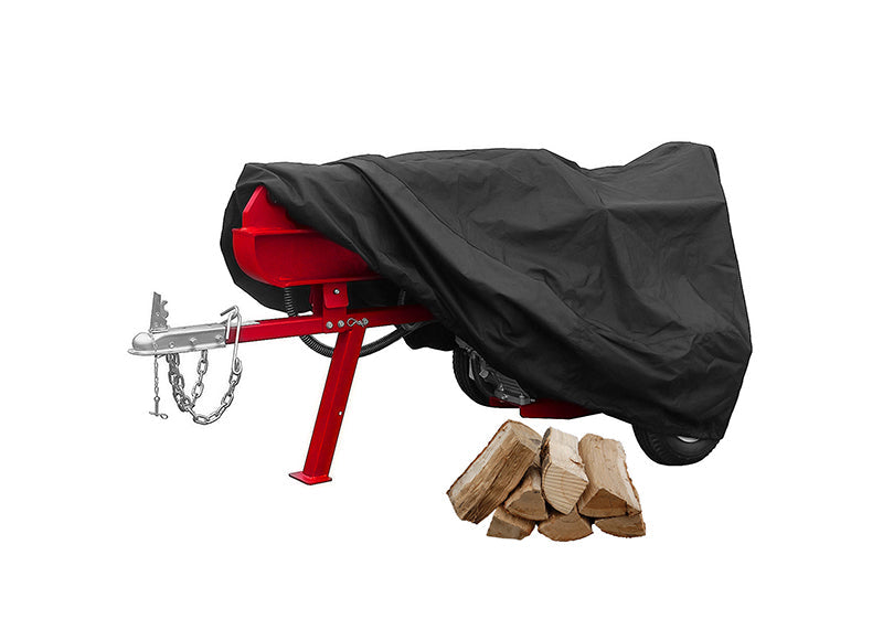 RELYARD WATERPROOF COVER FOR 22TON KINETIC LOG SPLITTER