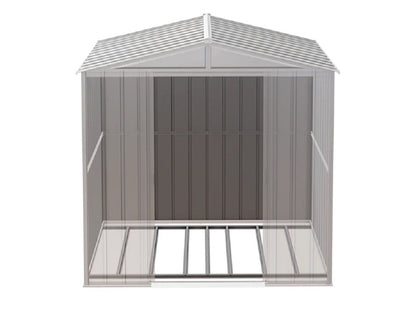 RELYARD FLOOR FRAME KIT FOR 1500 SERIES METAL GARDEN SHED